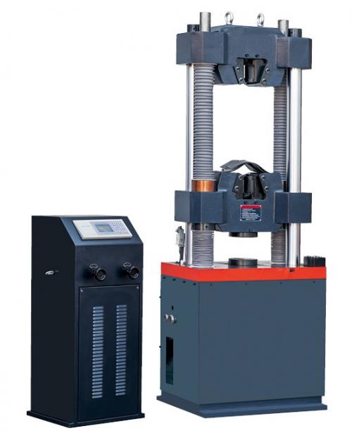 濟(jì)南試驗(yàn)機(jī)廠為電力器材、鐵塔廠配置專業(yè)力學(xué)試驗(yàn)儀器